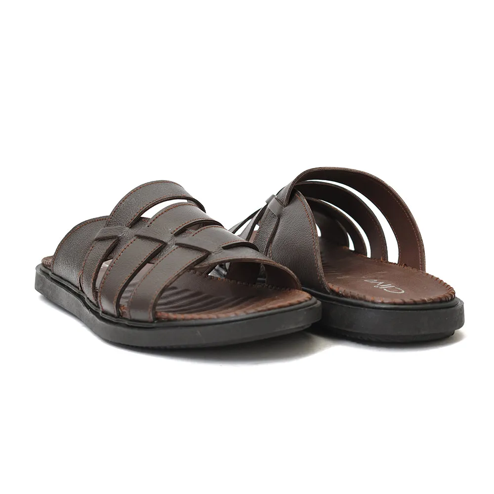 Casual Slipper