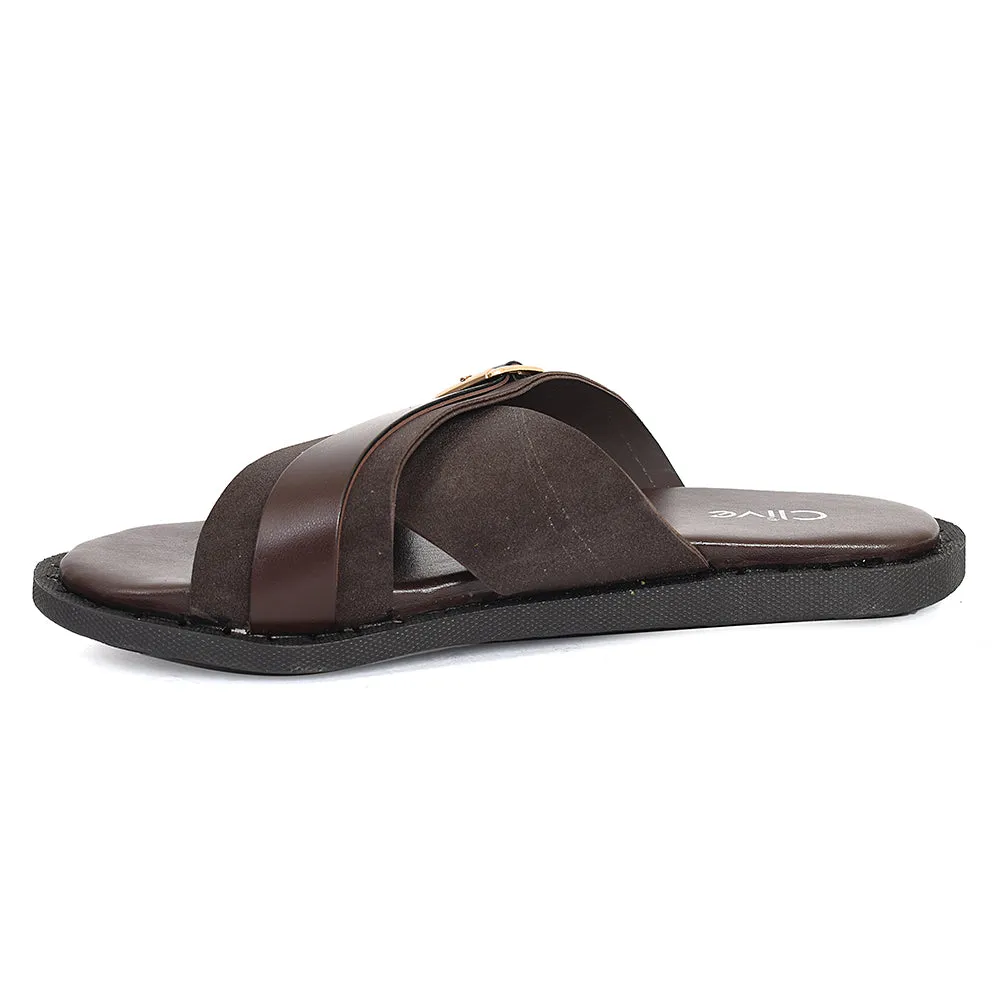 Casual Slipper