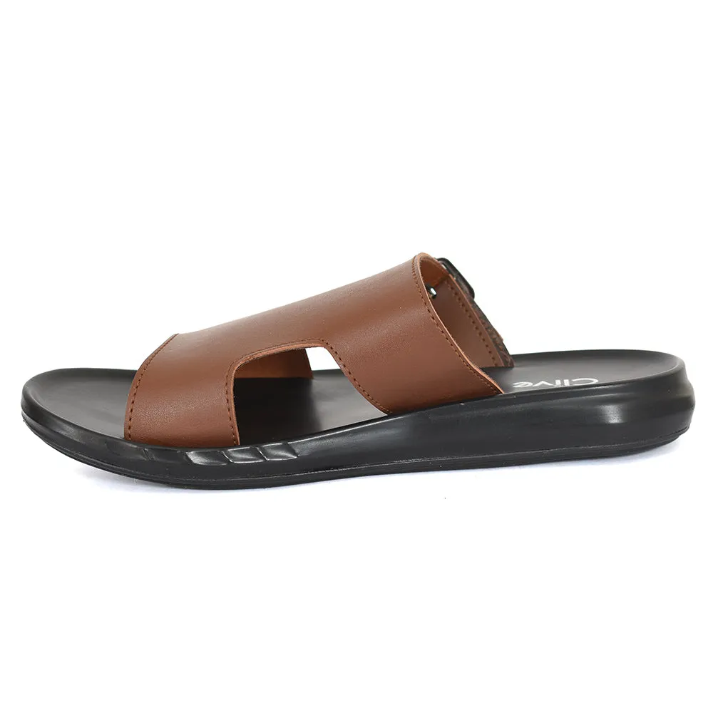 Casual Slipper