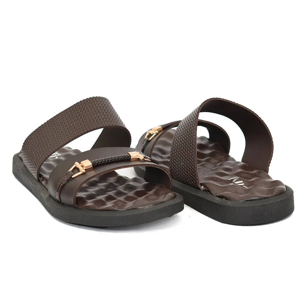 Casual Slipper