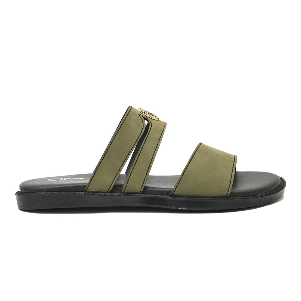 Casual Slipper