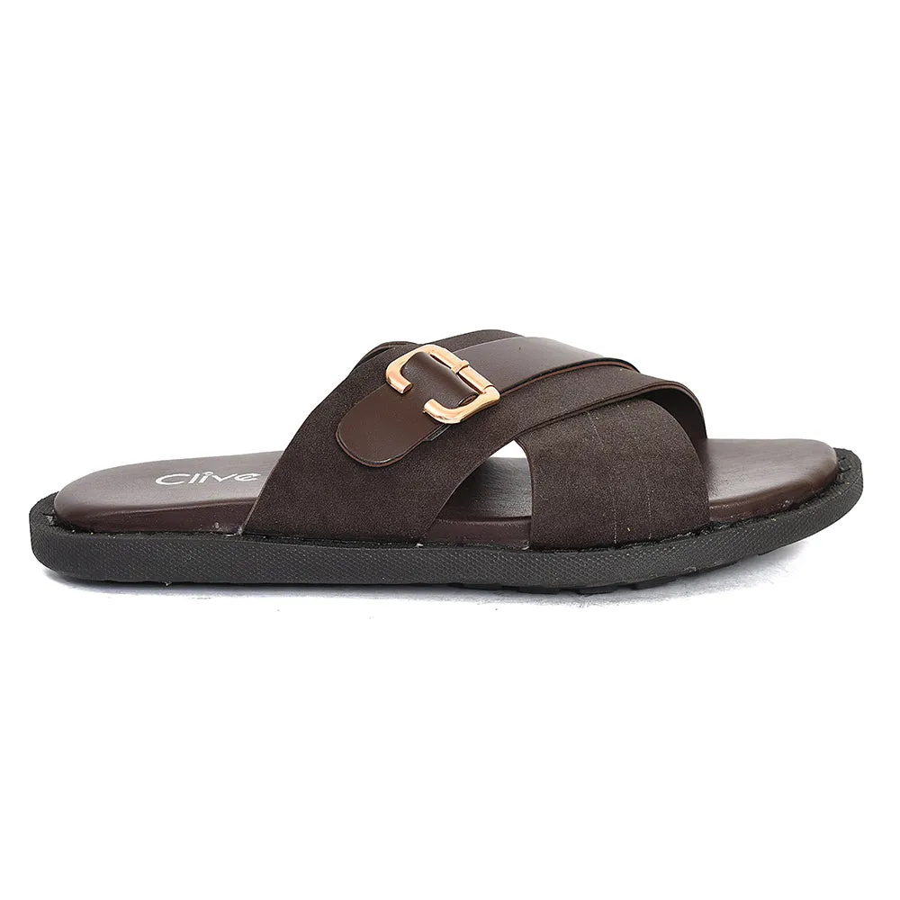 Casual Slipper