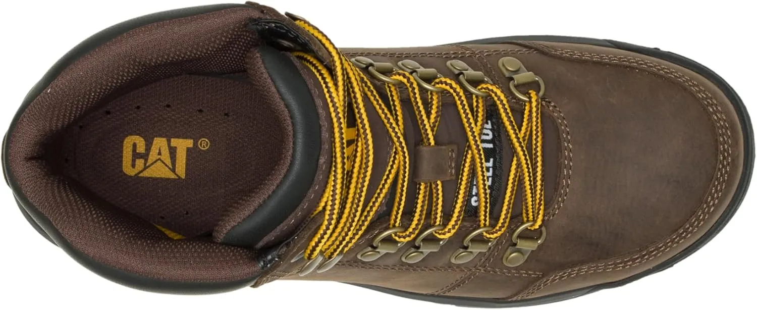 Cat Footwear Men's Outline St Work Boot