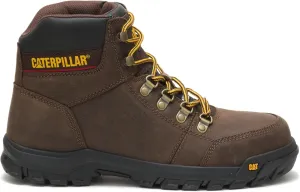 Cat Footwear Men's Outline St Work Boot