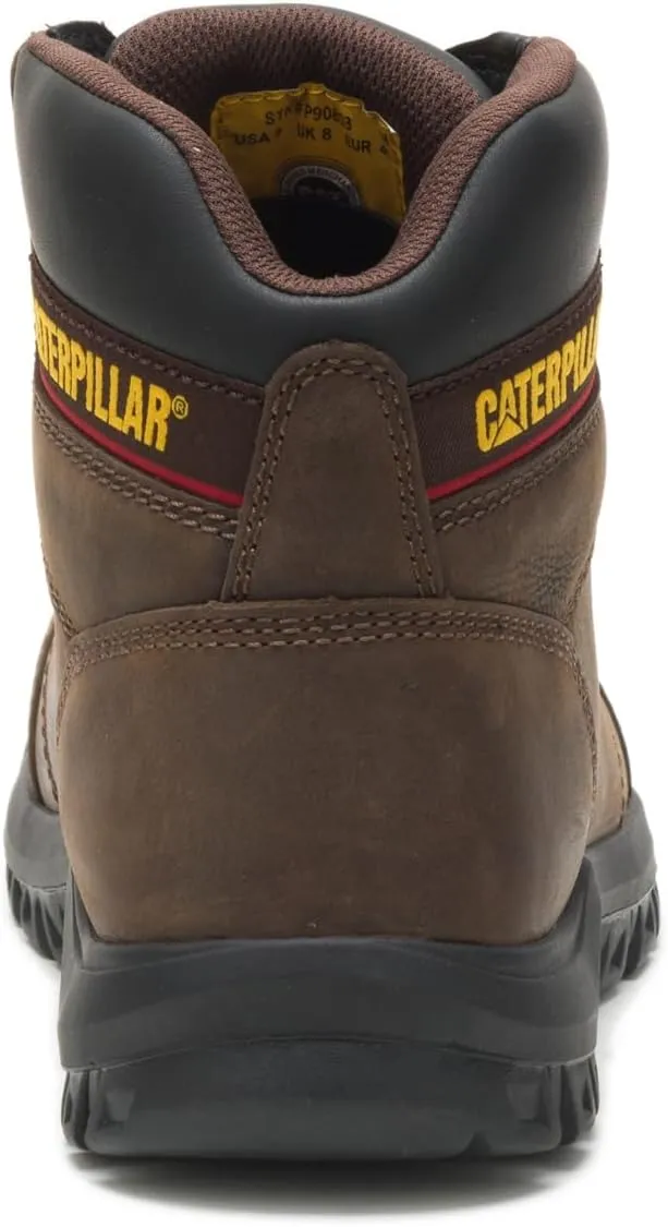 Cat Footwear Men's Outline St Work Boot