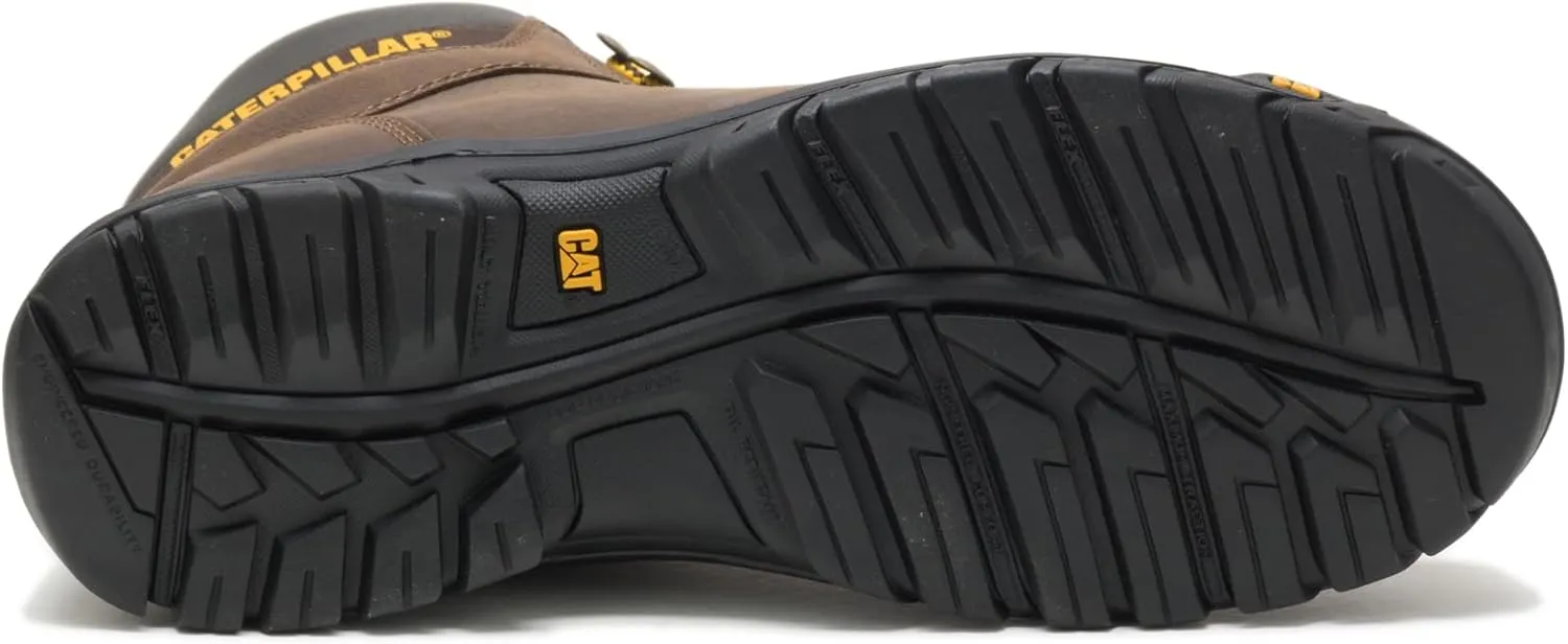 Cat Footwear Men's Outline St Work Boot