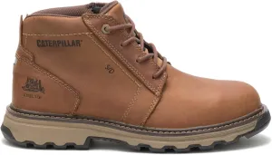 Cat Footwear Men's Parker Steel Toe Industrial & Construction Shoe