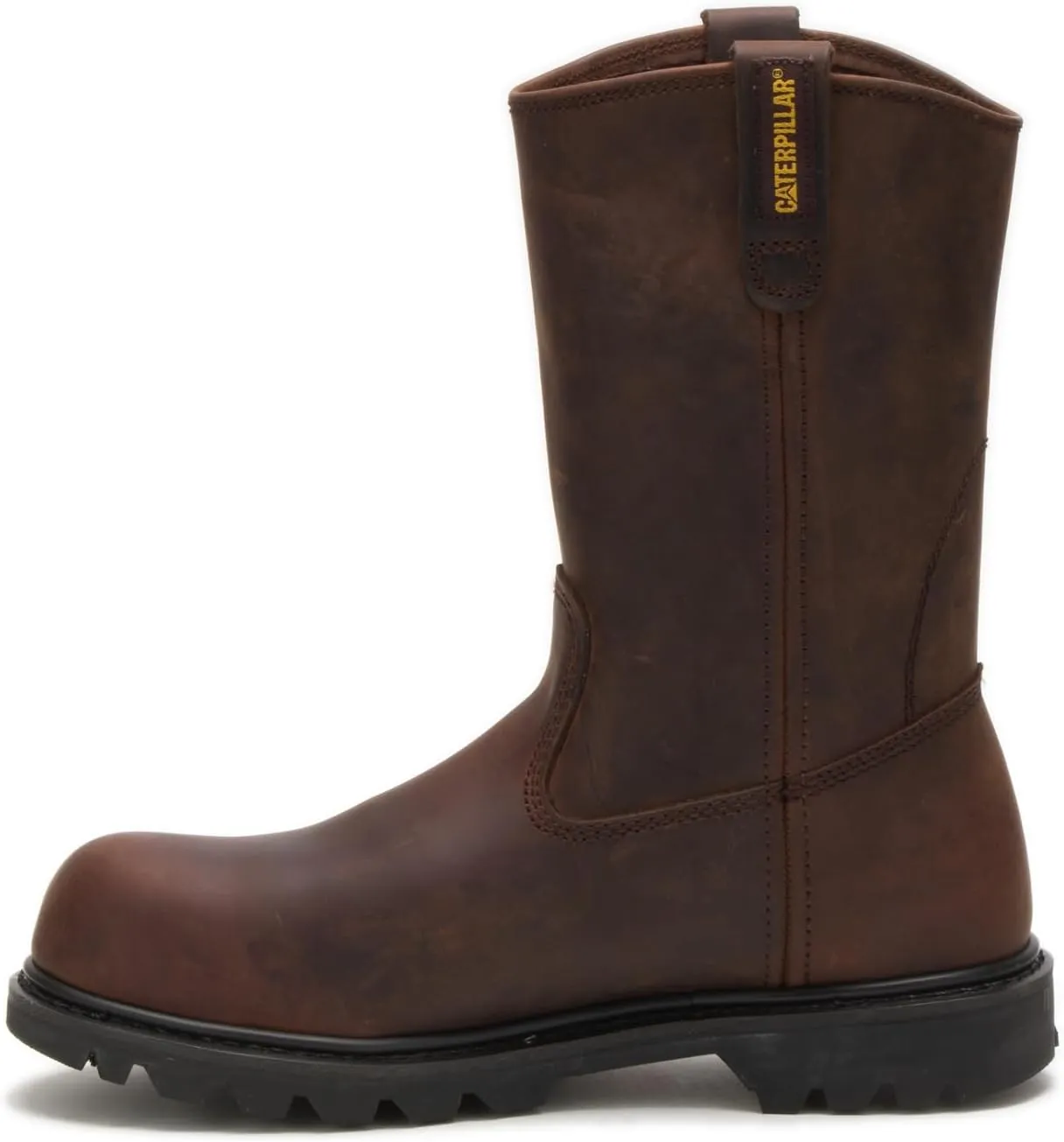 Cat Footwear Men's Revolver St Construction Boot