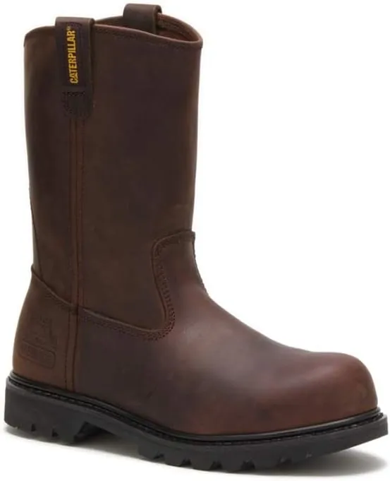 Cat Footwear Men's Revolver St Construction Boot