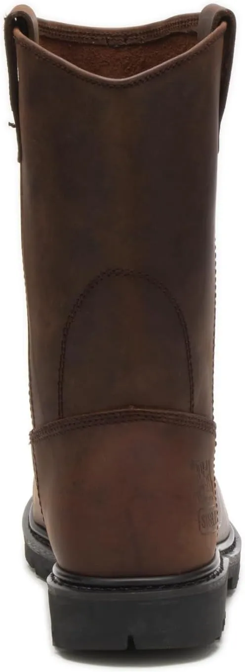 Cat Footwear Men's Revolver St Construction Boot