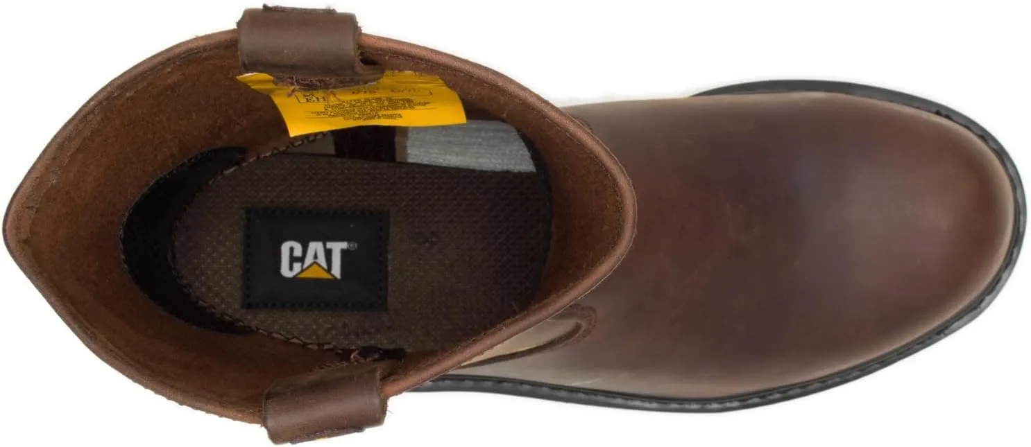 Cat Footwear Men's Revolver St Construction Boot