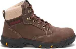 CAT Women's Tess Steel Toe Work Boot