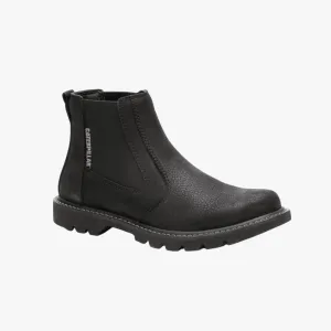 Caterpillar Mens Colorado 2.0 Chelsea Boot Black