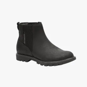 Caterpillar Womens Colorado 2.0 Chelsea Boot Black