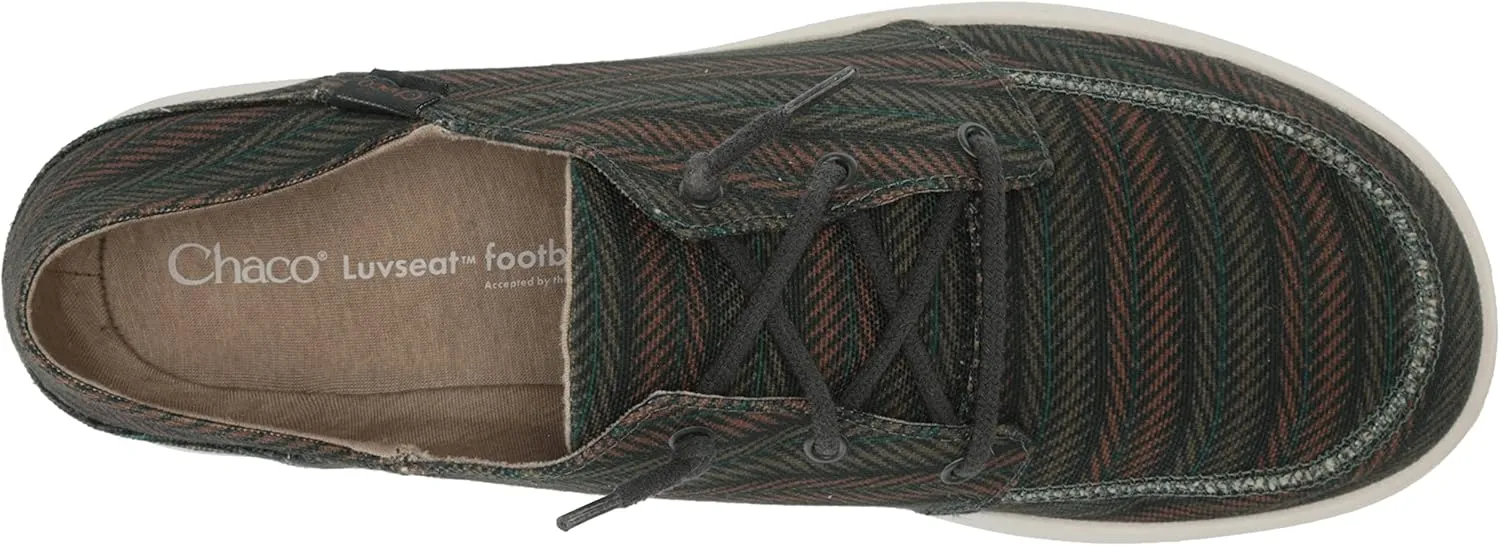 Chaco Men's Chillos Sneaker