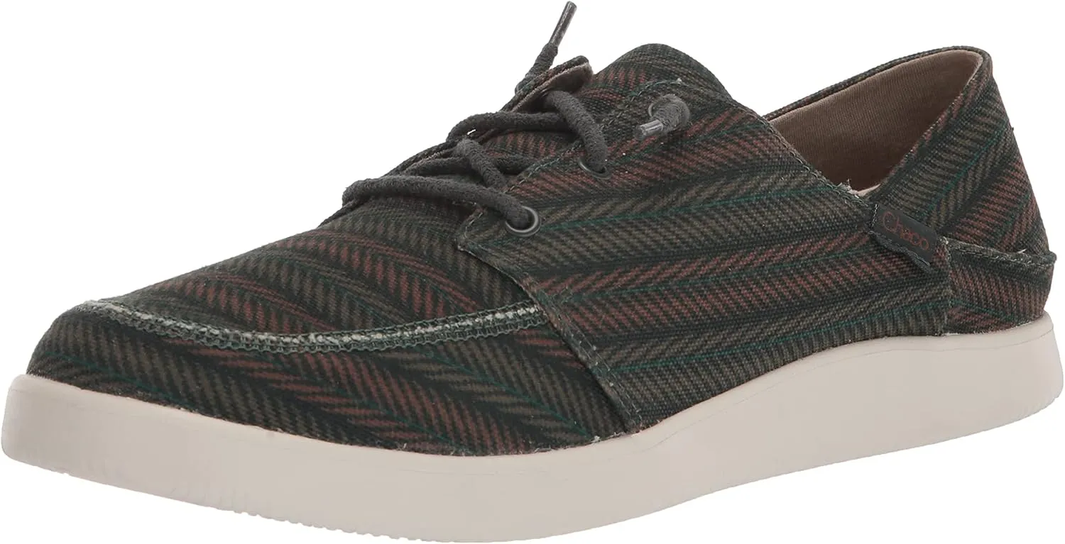 Chaco Men's Chillos Sneaker