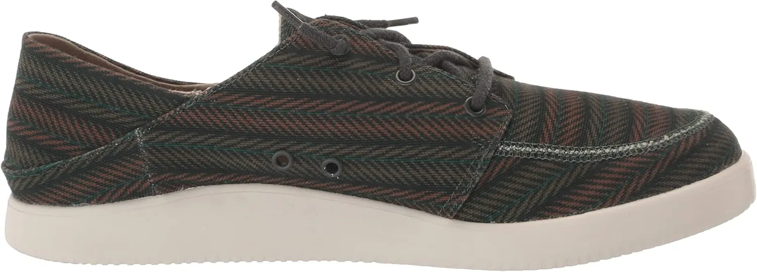 Chaco Men's Chillos Sneaker