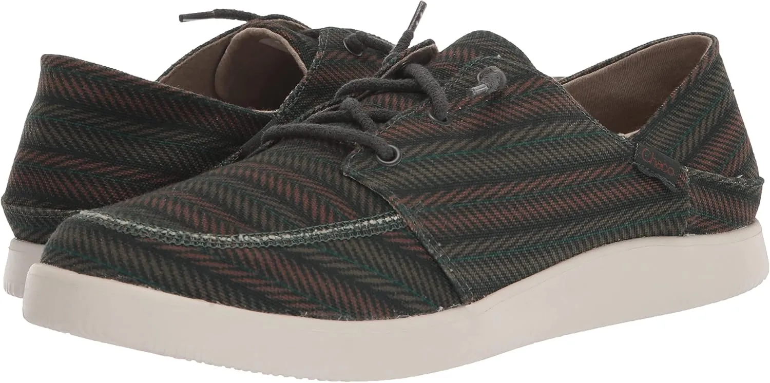 Chaco Men's Chillos Sneaker