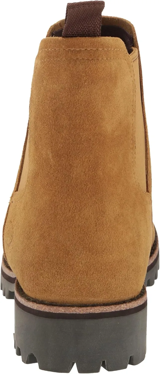 Chaco Women's Fields Chelsea Boot