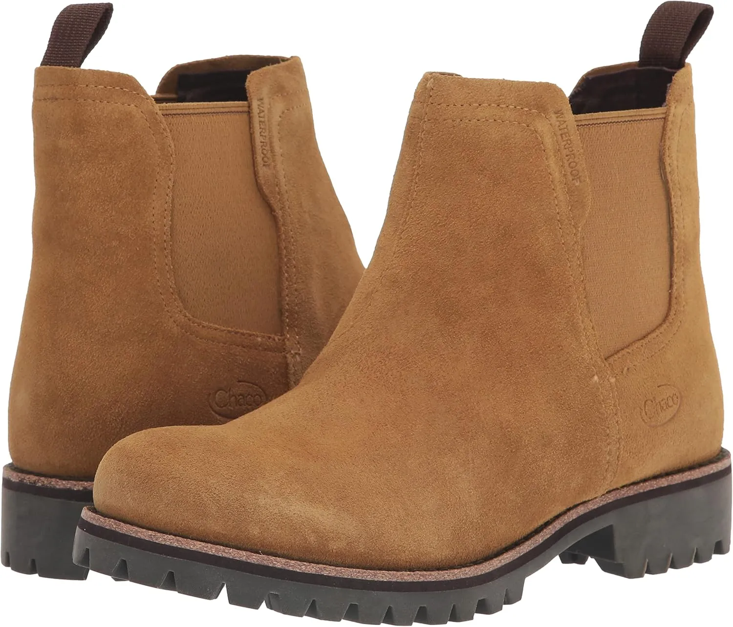 Chaco Women's Fields Chelsea Boot