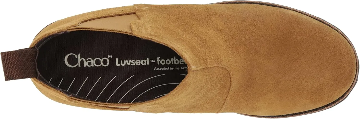 Chaco Women's Fields Chelsea Boot