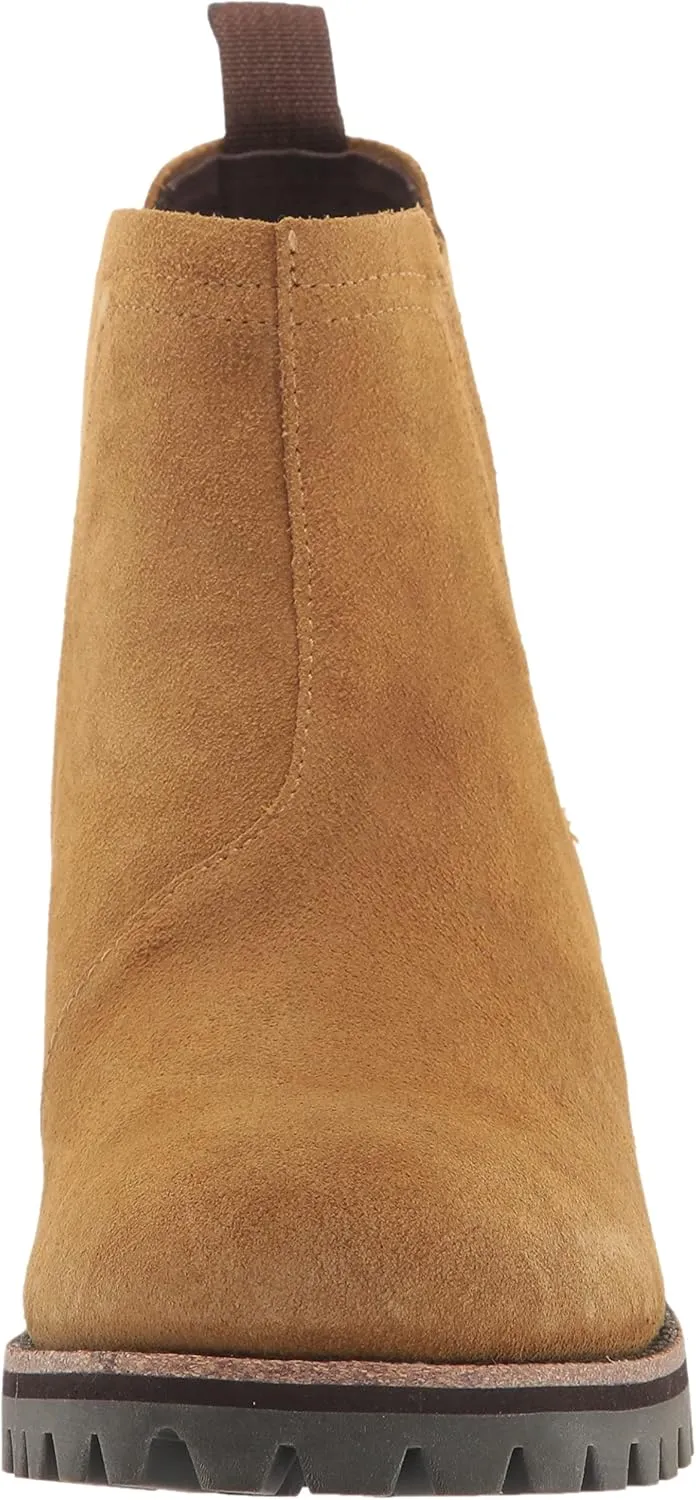 Chaco Women's Fields Chelsea Boot