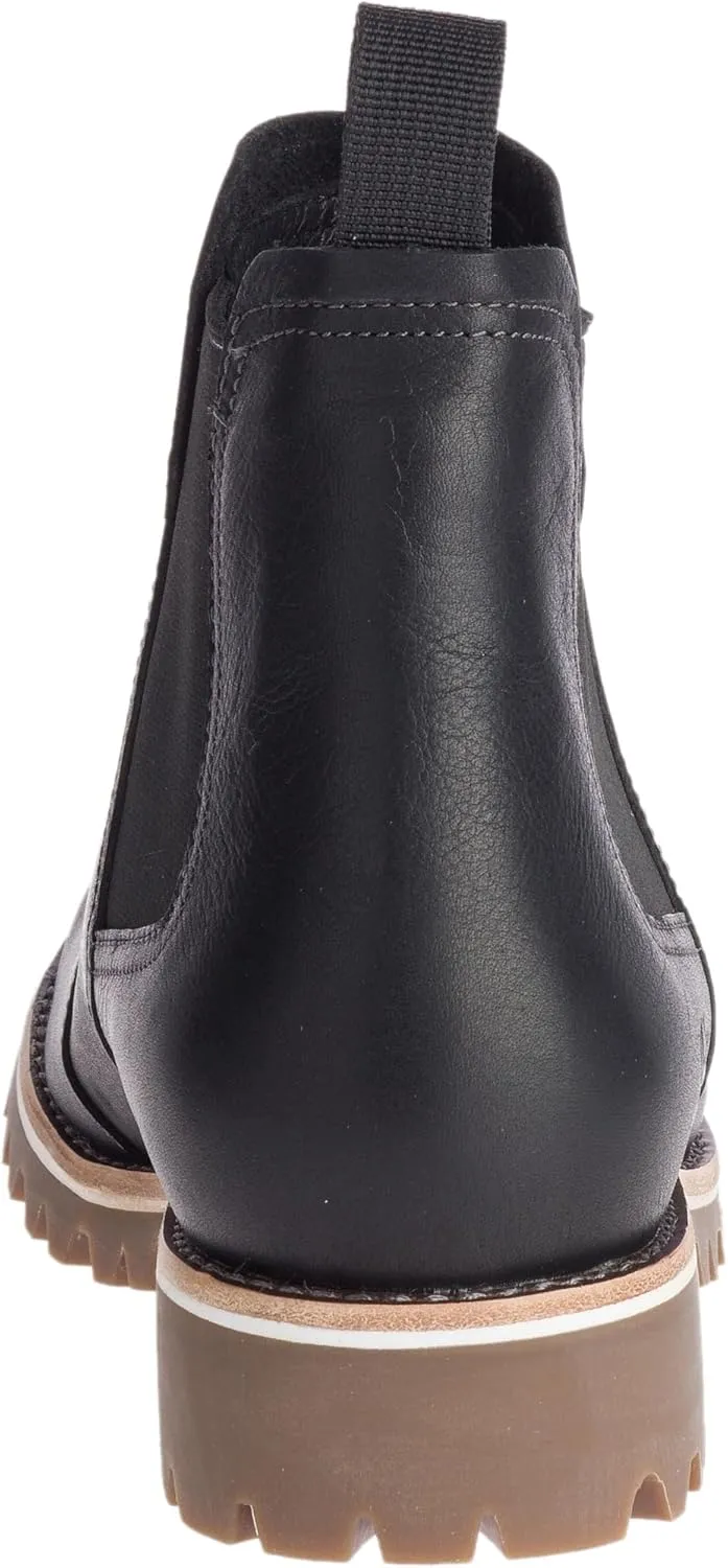 Chaco Women's Fields Chelsea Waterproof
