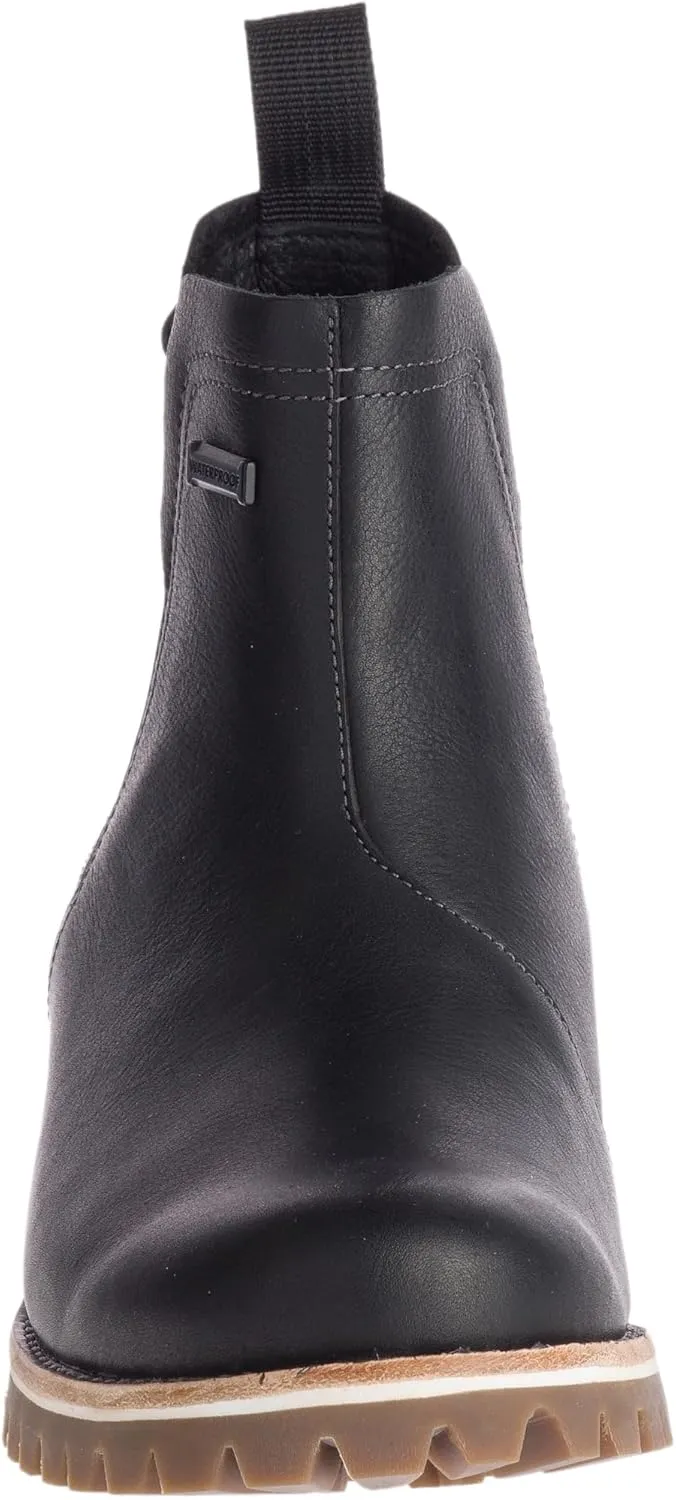 Chaco Women's Fields Chelsea Waterproof