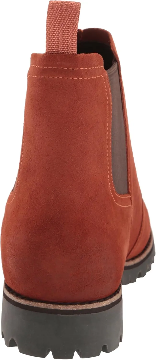 Chaco Women's Fields Chelsea Waterproof