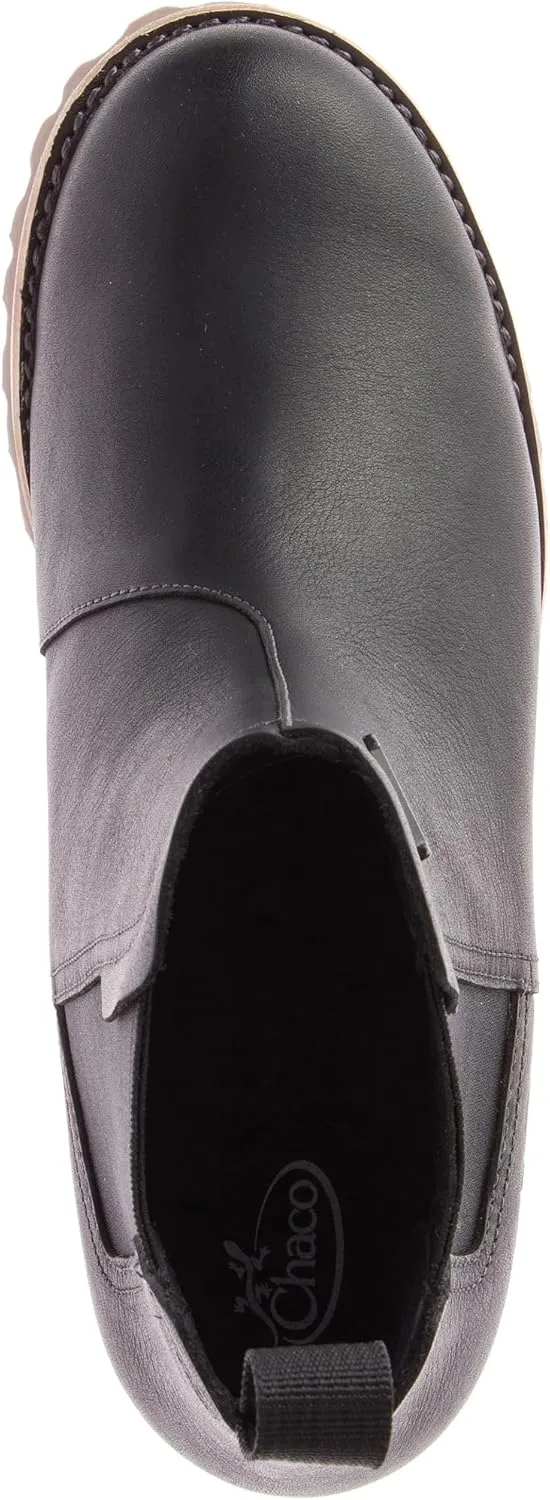 Chaco Women's Fields Chelsea Waterproof