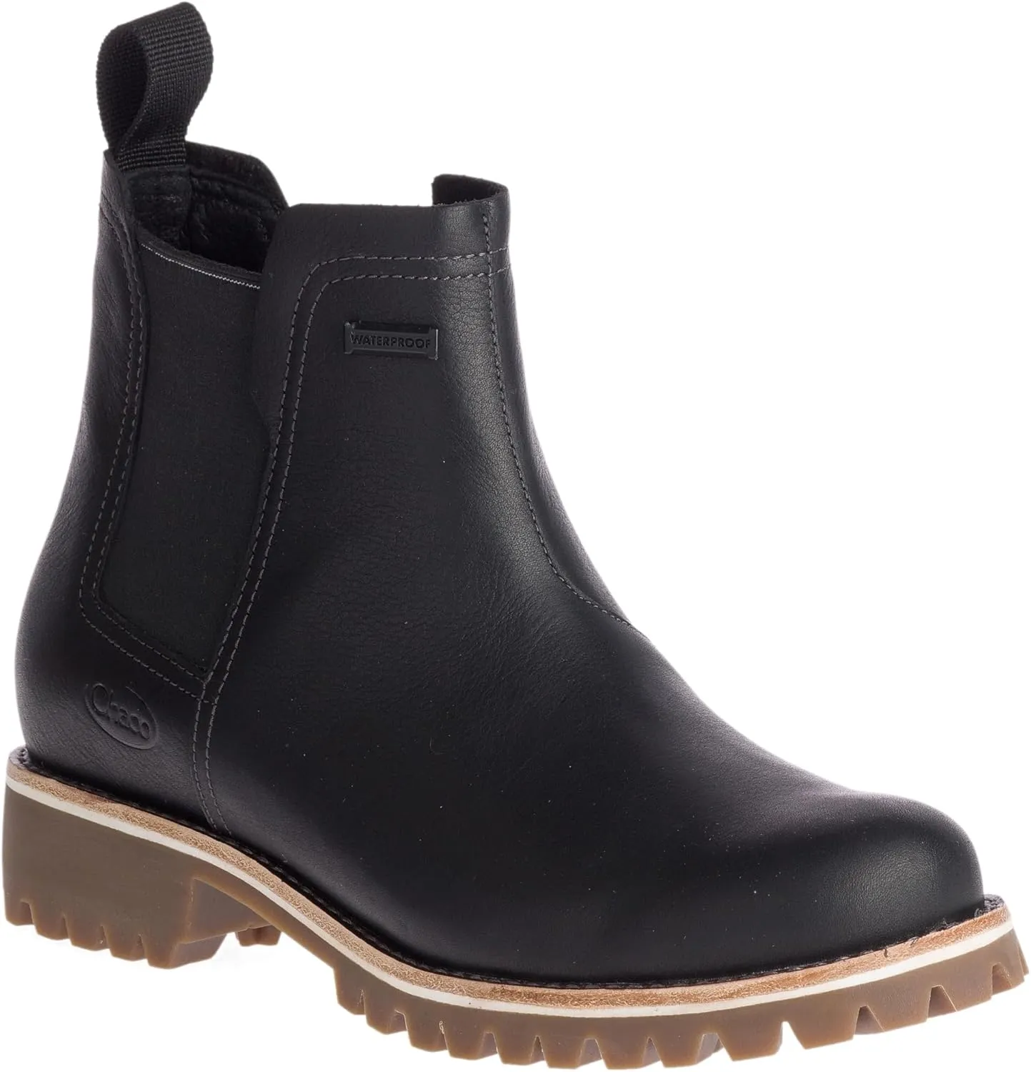 Chaco Women's Fields Chelsea Waterproof