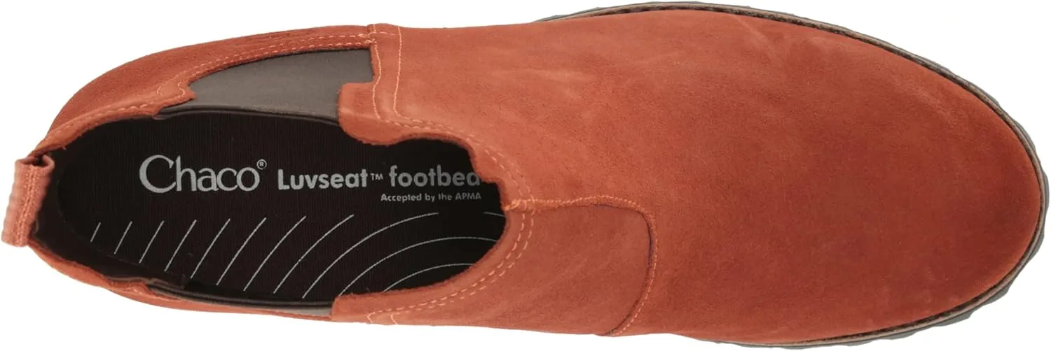 Chaco Women's Fields Chelsea Waterproof