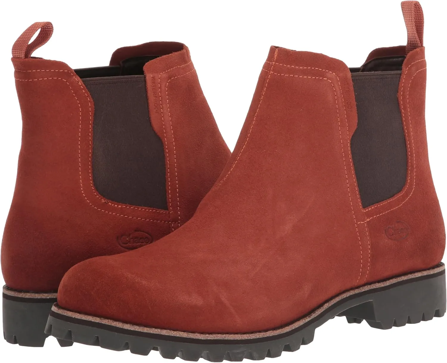 Chaco Women's Fields Chelsea Waterproof