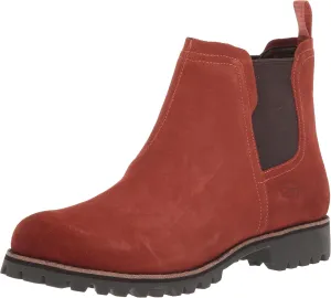 Chaco Women's Fields Chelsea Waterproof