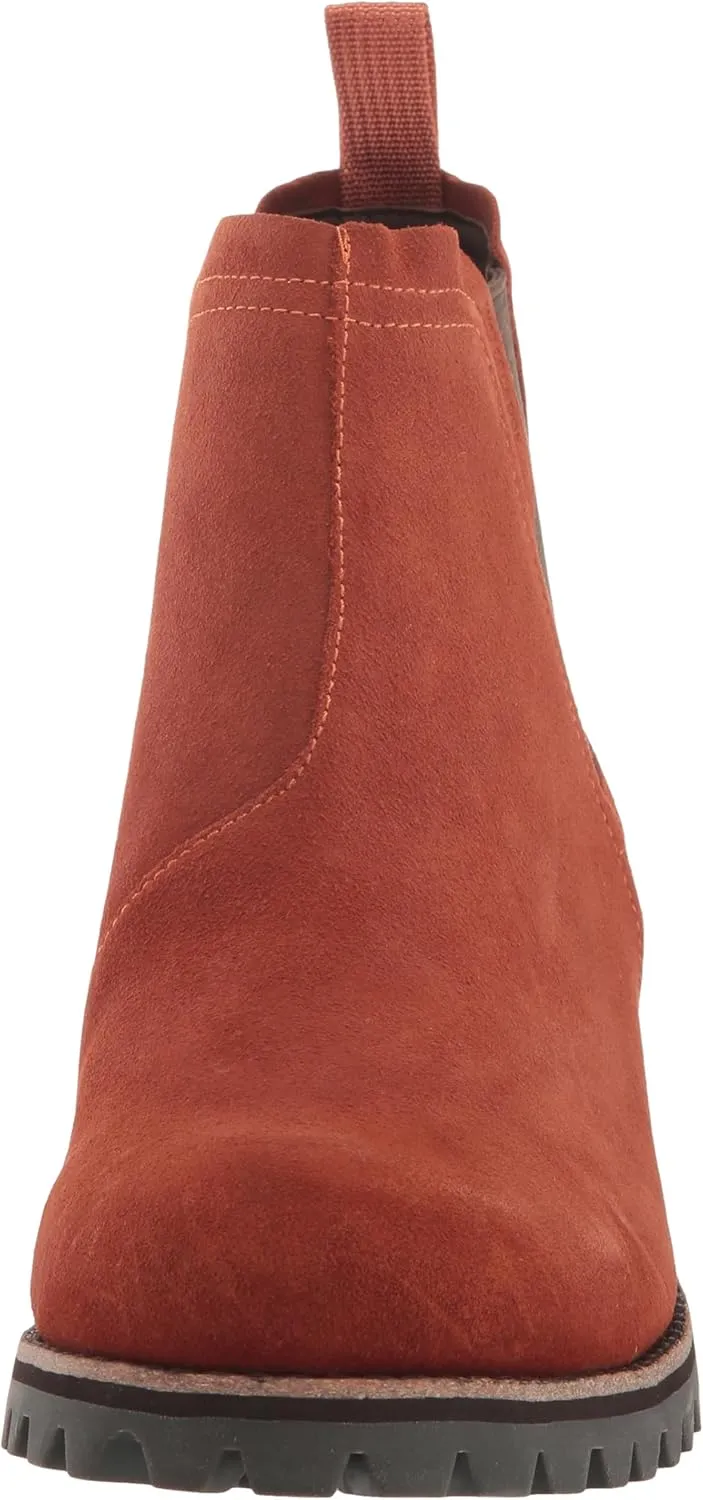 Chaco Women's Fields Chelsea Waterproof