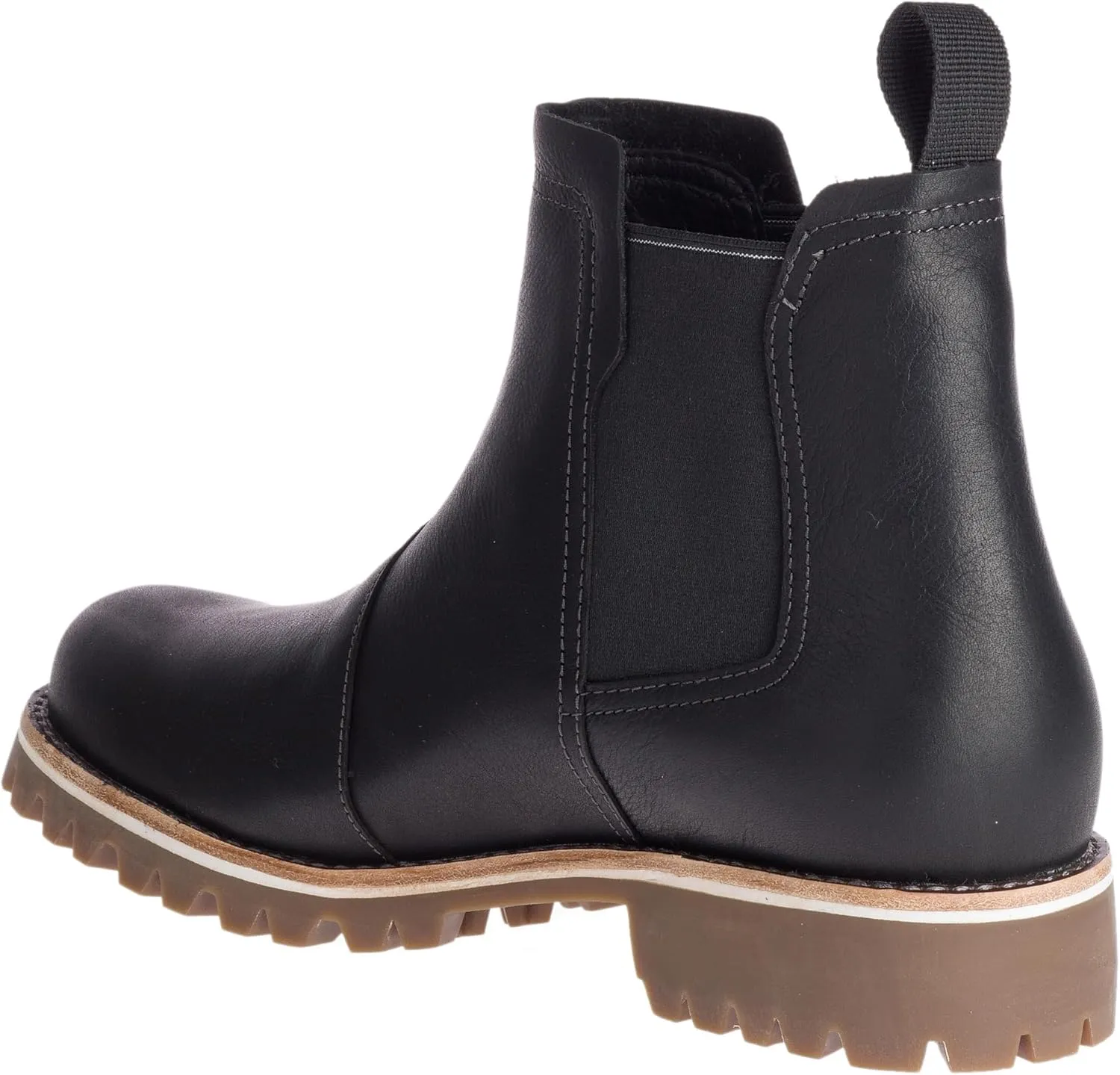 Chaco Women's Fields Chelsea Waterproof