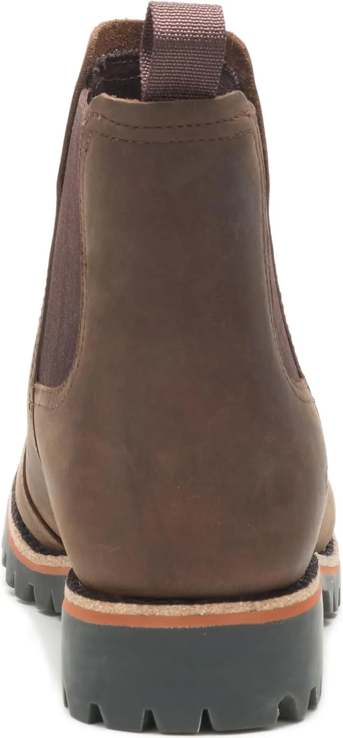 Chaco Women's Fields Chelsea Wp Boot