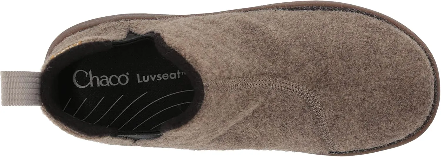 Chaco Women's Revel Chelsea V-Gore Boot