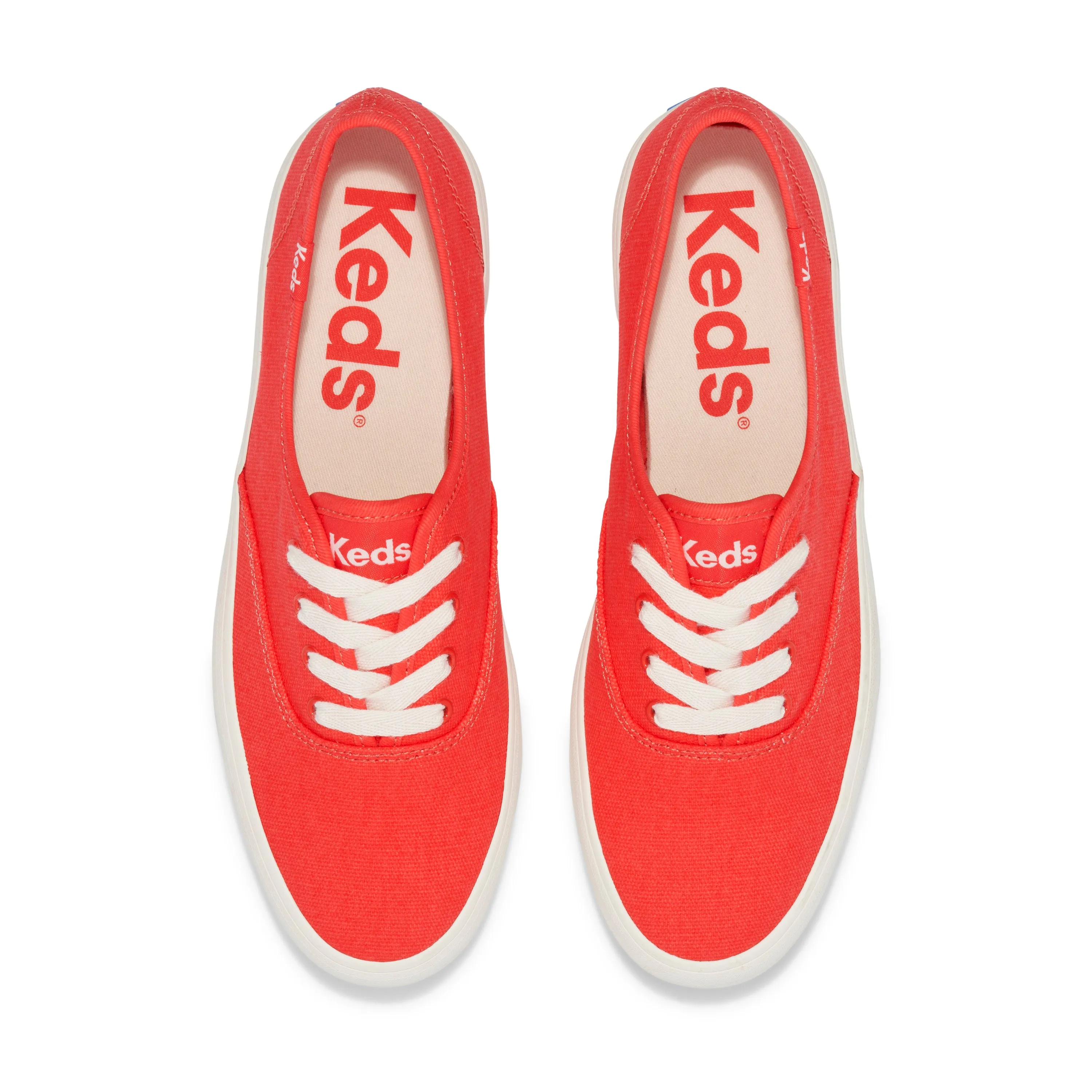 Champion GN Canvas - Red
