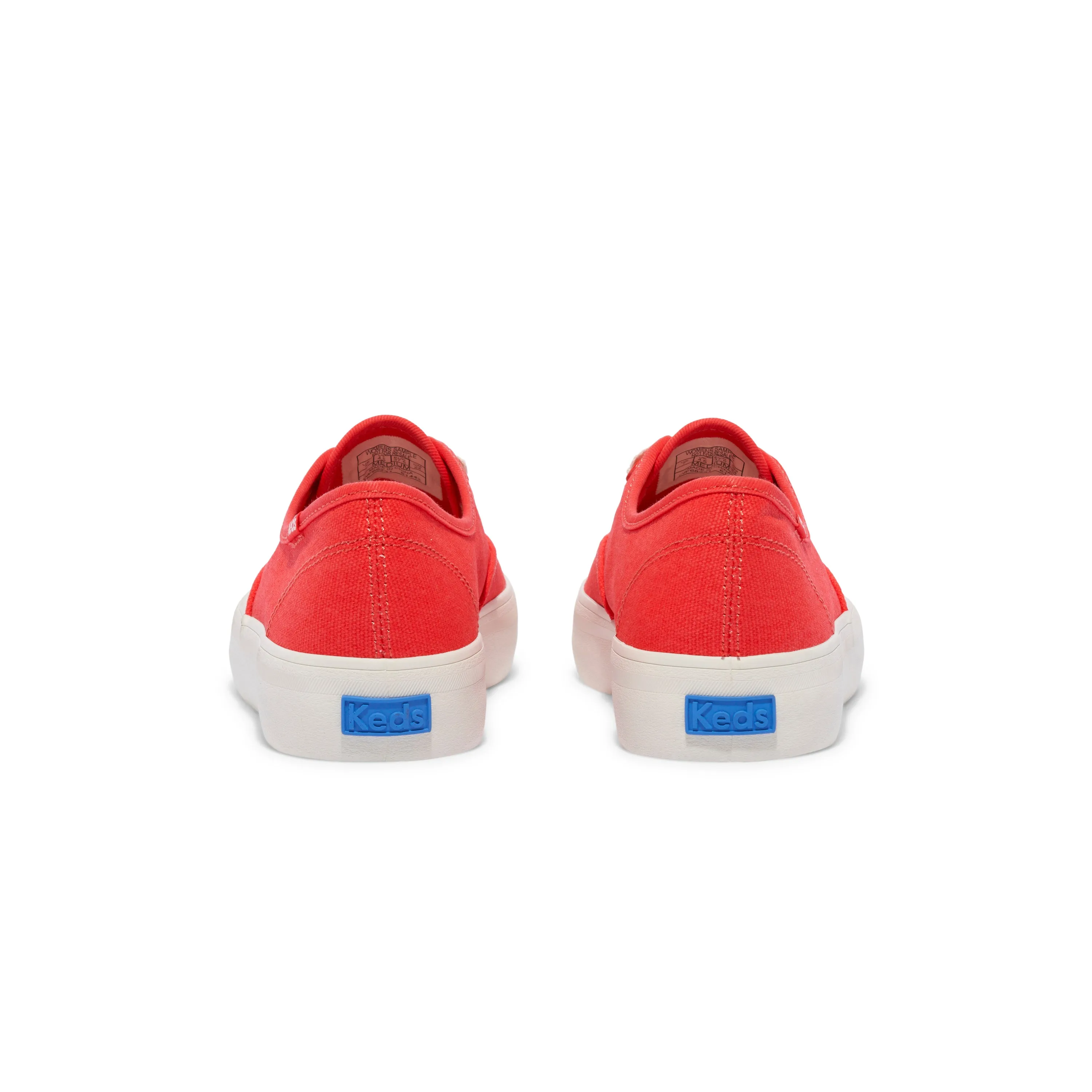 Champion GN Canvas - Red