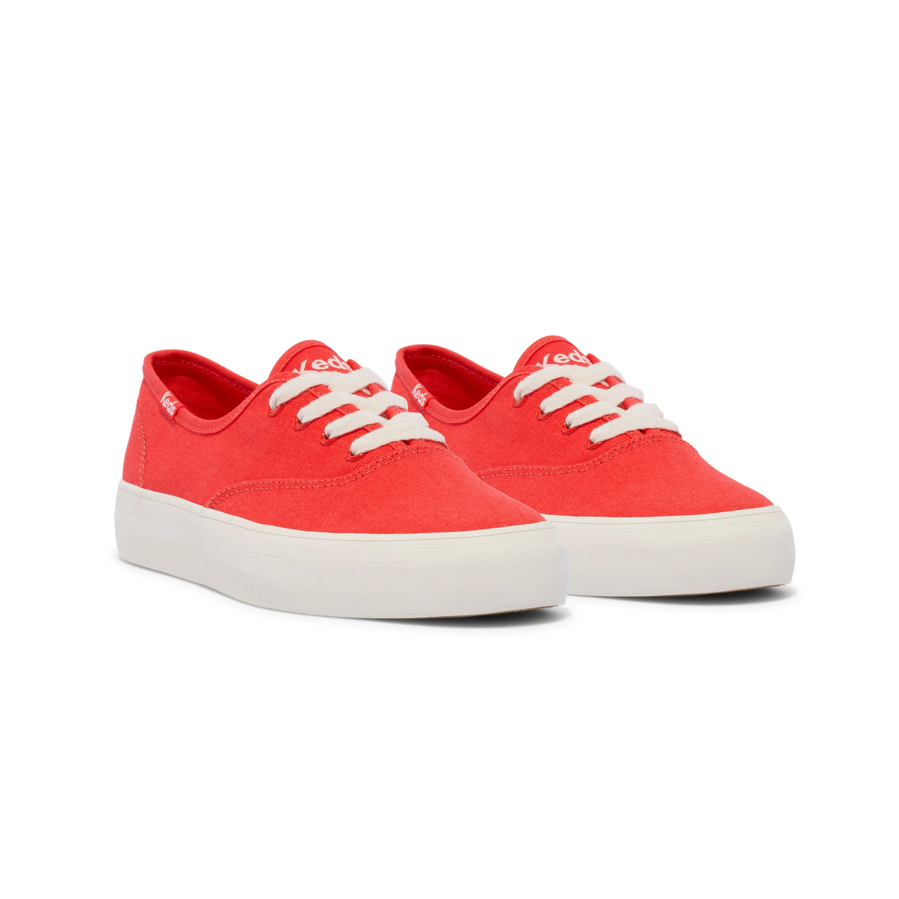 Champion GN Canvas - Red