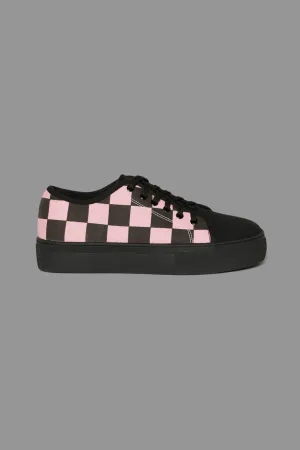 Check It Out Sneaker