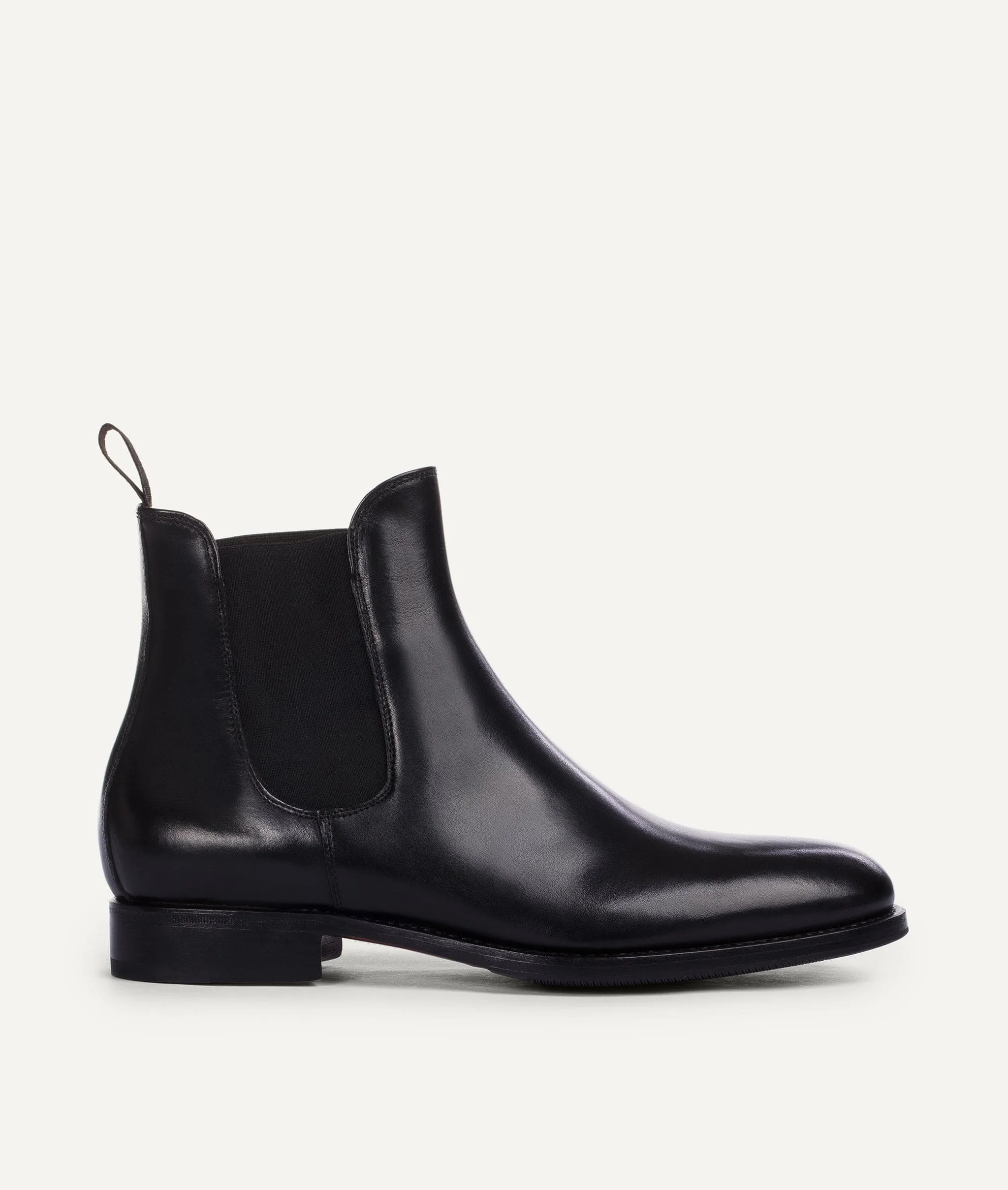 Chelsea Boot in Calf Leather