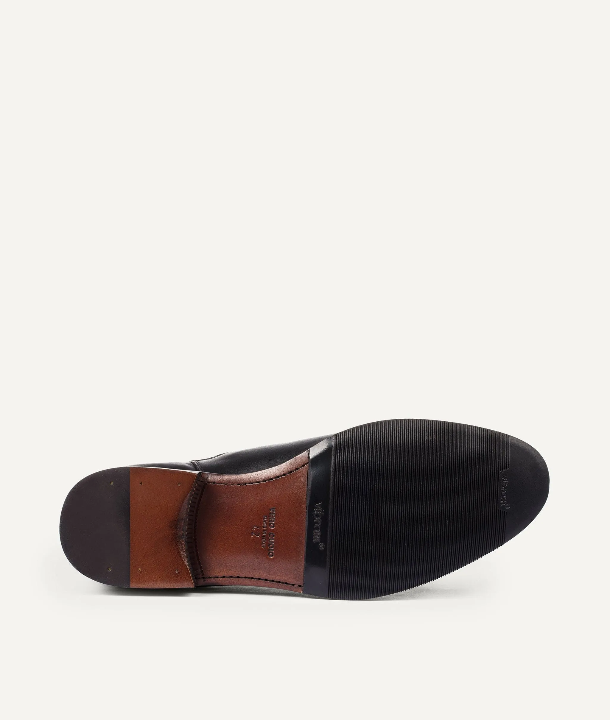 Chelsea Boot in Calf Leather
