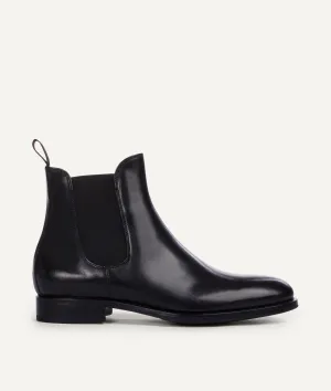 Chelsea Boot in Calf Leather