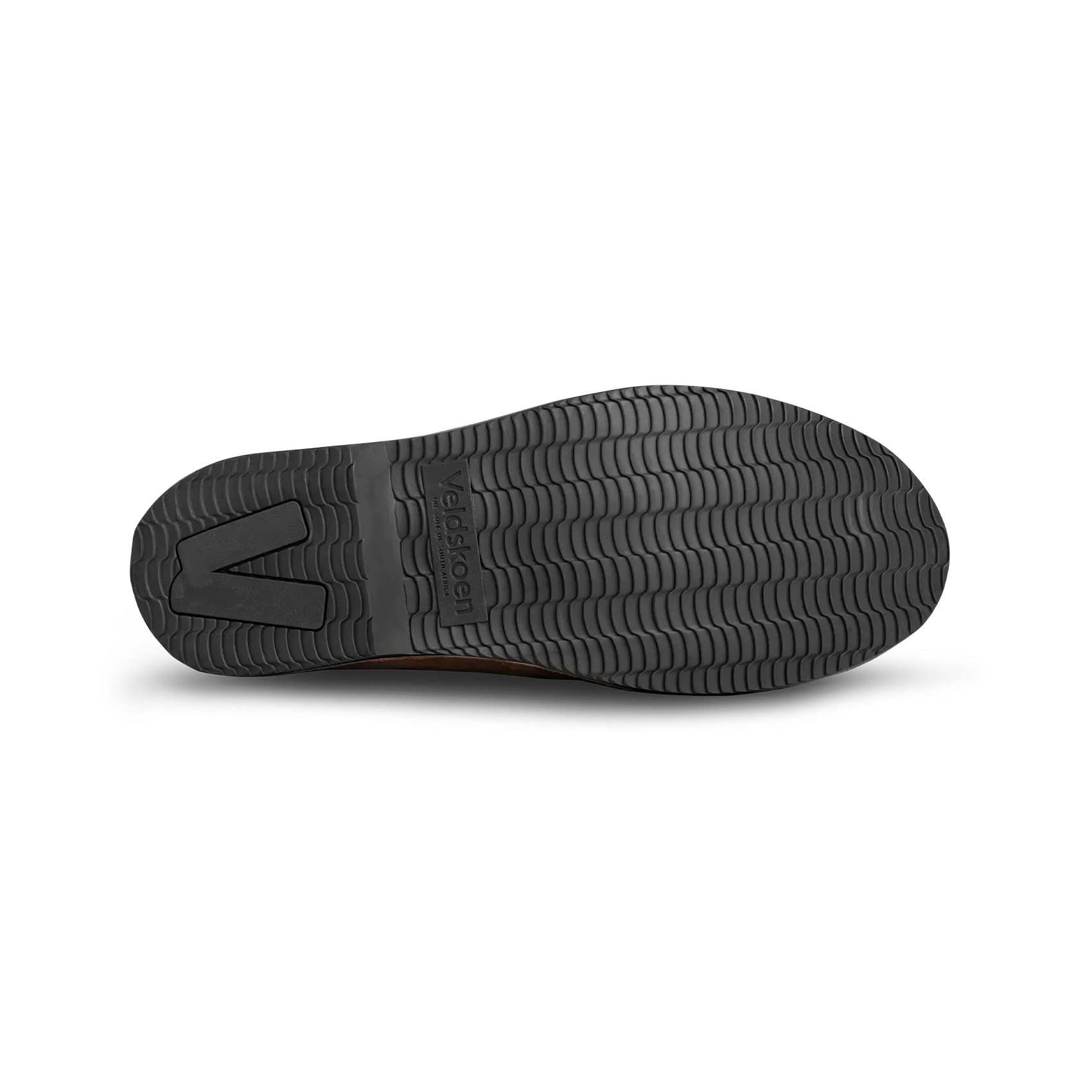Chelsea Boot Safari (Black Sole)