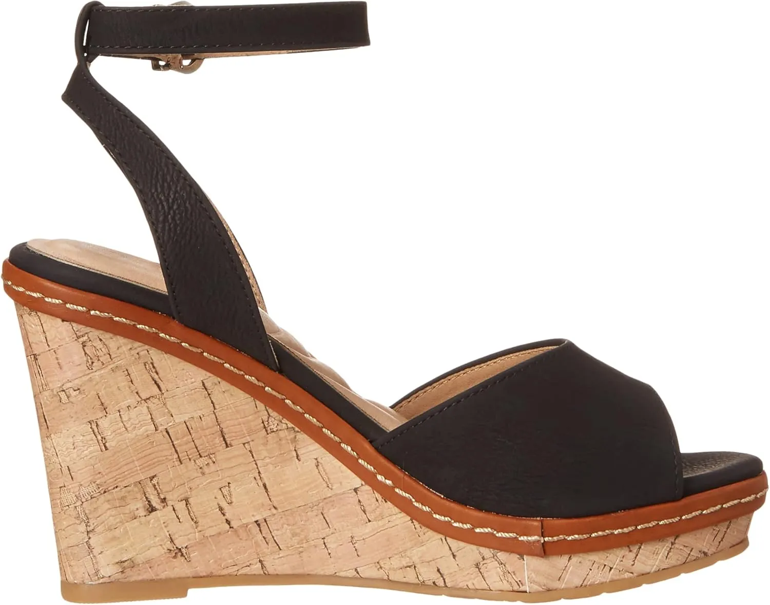 Chinese Laundry Women's Beaming Cloud Patent Wedge Sandal