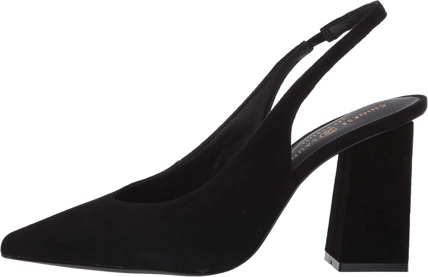 Chinese Laundry Women's Katana Pump