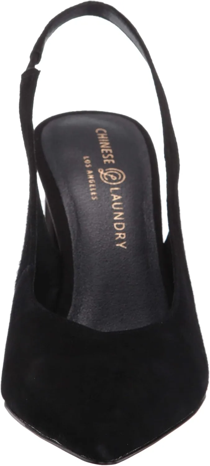 Chinese Laundry Women's Katana Pump