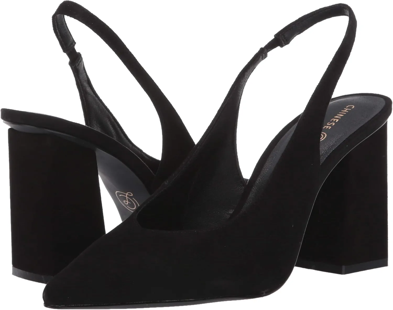 Chinese Laundry Women's Katana Pump